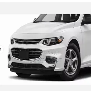 Chevrolet Malibu 2016- 2018 Headlight
