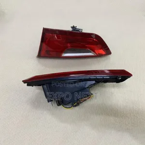Chevrolet Malibu 2016-2018 Tail Light