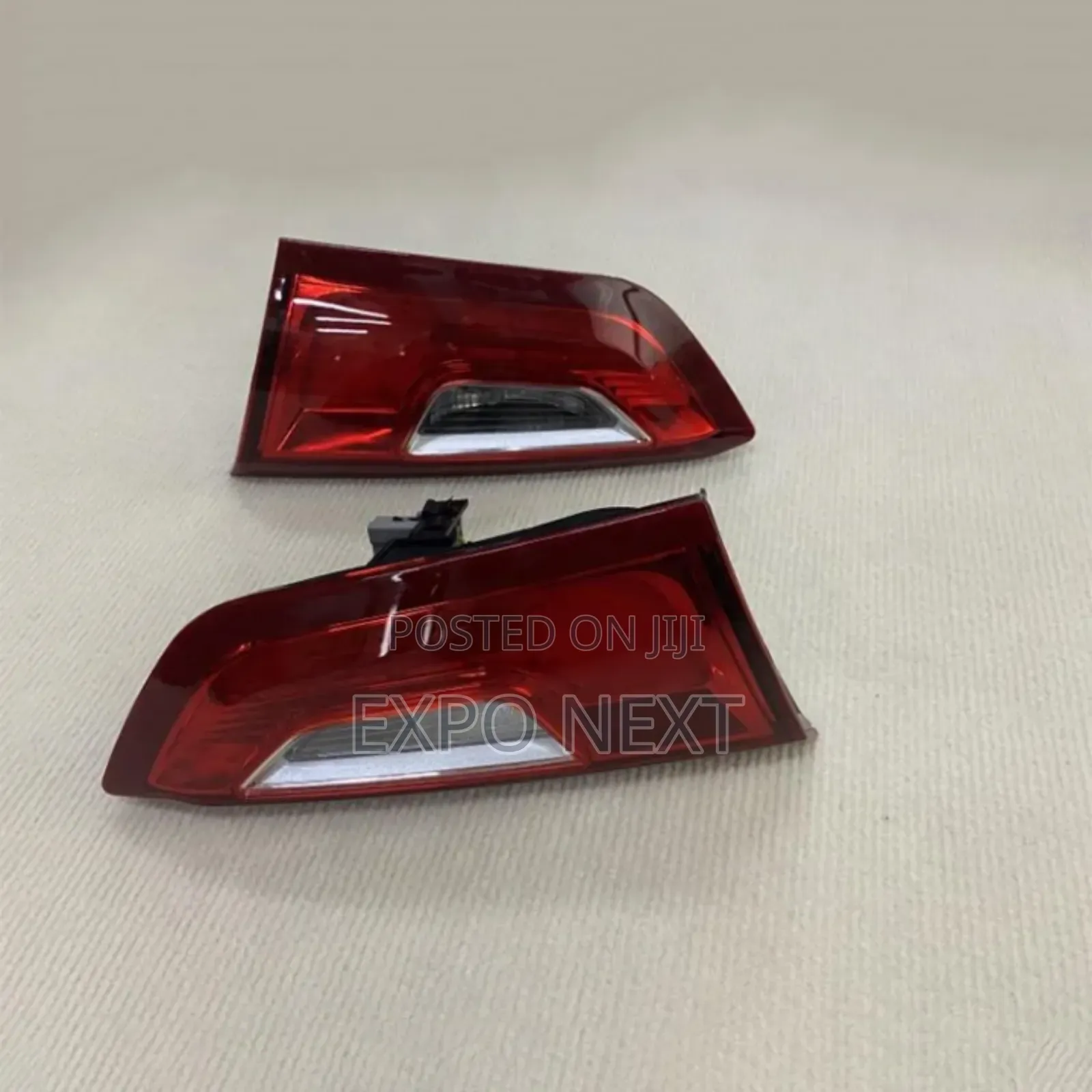Chevrolet Malibu 2016-2018 Tail Light