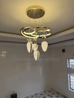 3bdrm House in K Nti Apartment, Kumasi Metropolitan for rent
