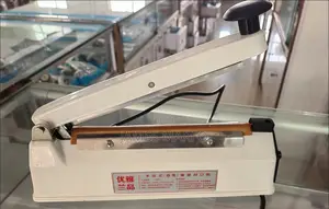 Impulse Heat Sealer
