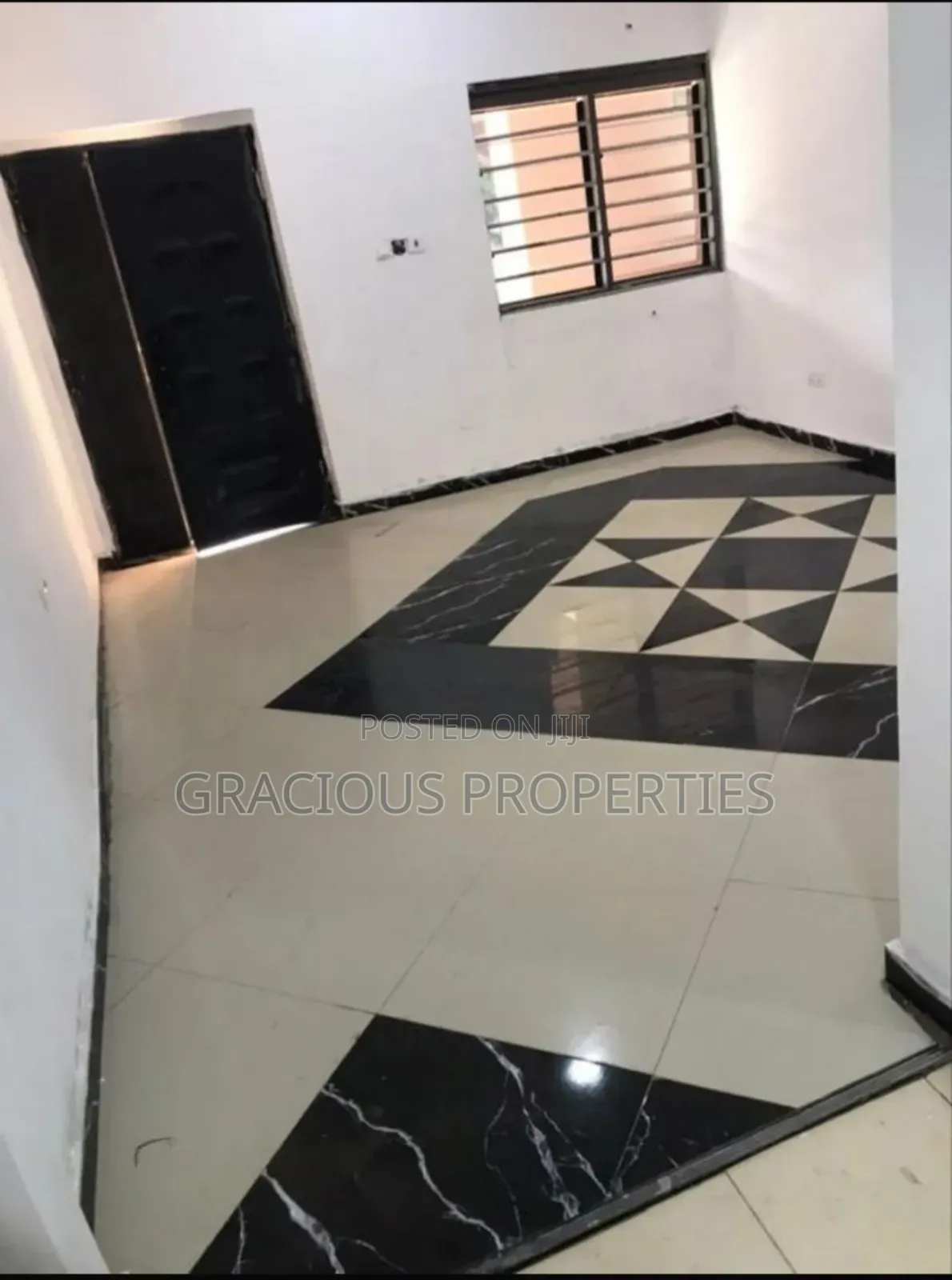 2bdrm Apartment in Gracious Properties, ECOMOG for rent