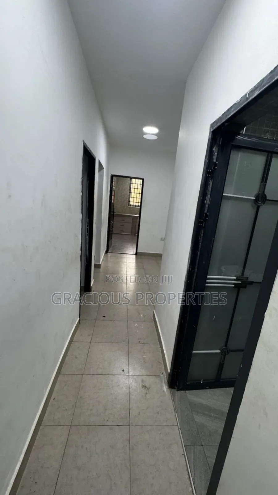 2bdrm Apartment in Gracious Properties, ECOMOG for rent
