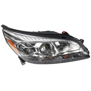Chevrolet Malibu 2013-2015 Headlight
