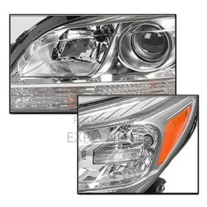 Chevrolet Malibu 2013-2015 Headlight