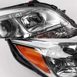 Chevrolet Malibu 2013-2015 Headlight