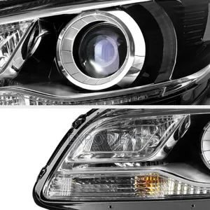 Chevrolet Malibu 2013-2015 Headlight
