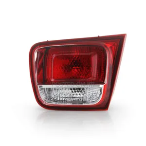 Chevrolet Malibu
2013-2015 Tail Light