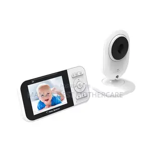 Video Baby Monitor