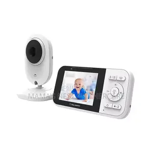 Video Baby Monitor
