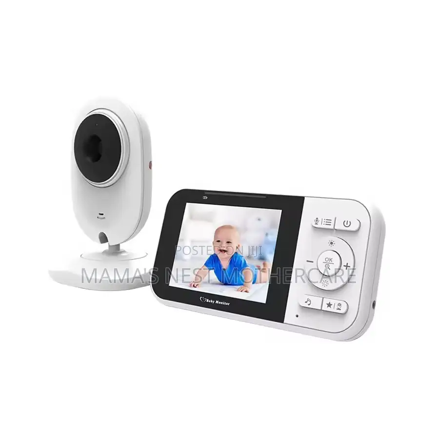 Video Baby Monitor