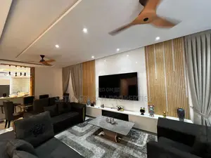 4bdrm House in Seth, Baatsona Total for sale
