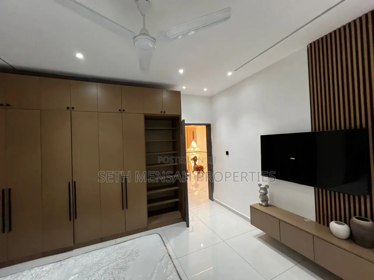 4bdrm House in Seth, Baatsona Total for sale
