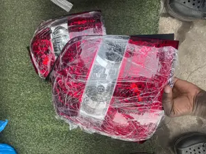 Toyota Highlander 2003 2004 2005 2006 2007 Tail Lights