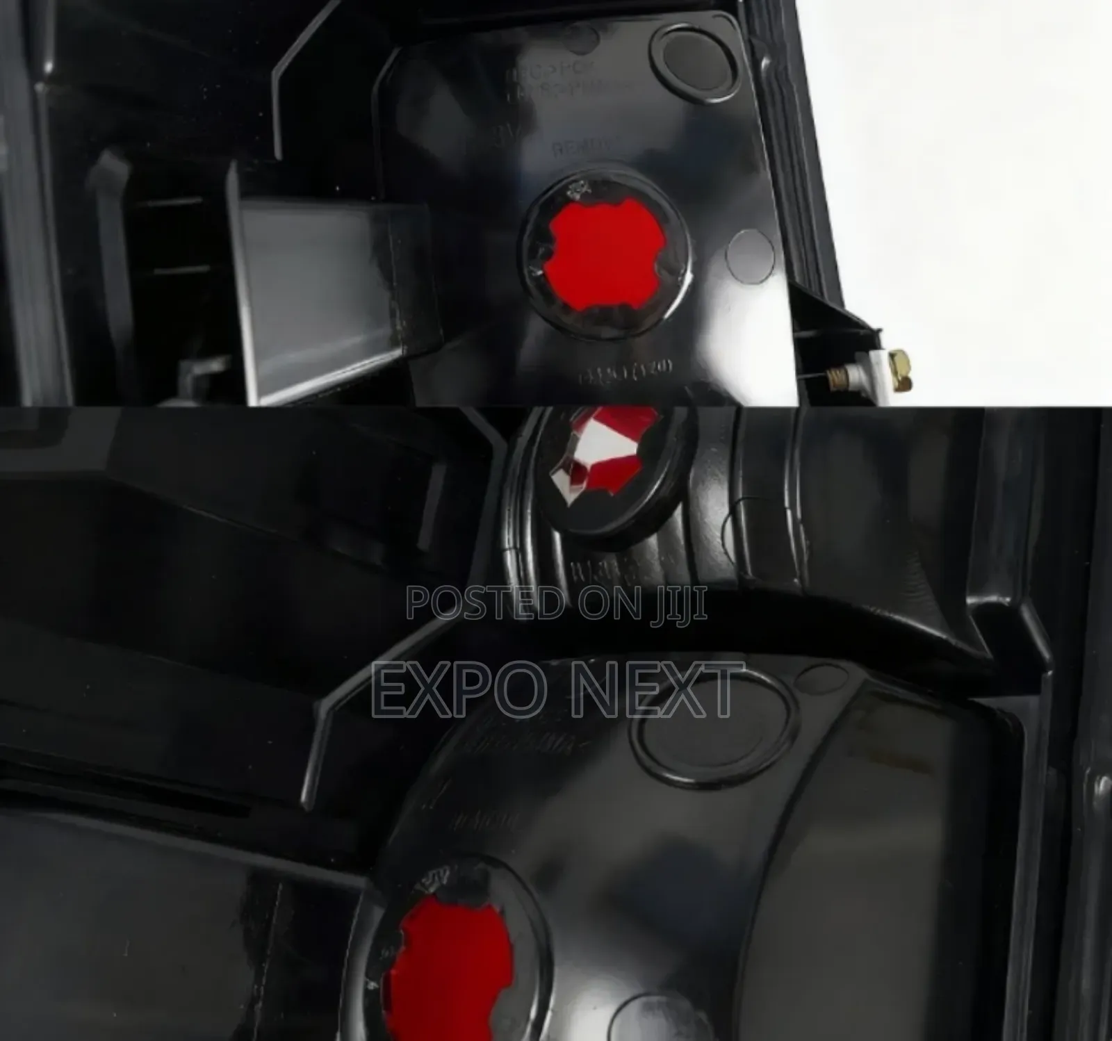 2014-2018 Chevrolet Silverado Tail Light