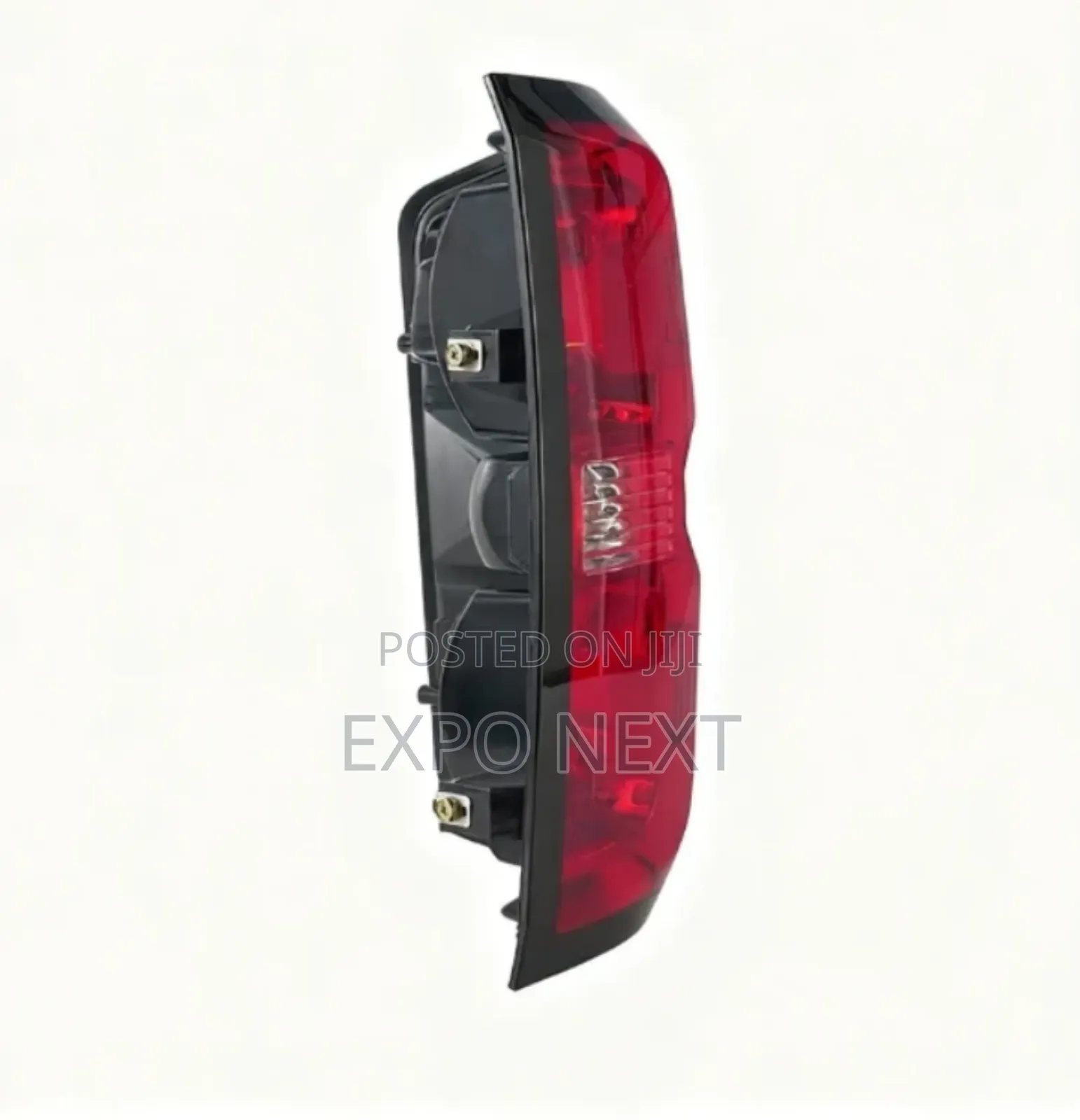 2014-2018 Chevrolet Silverado Tail Light