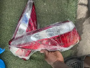 Toyota Camry 2016 2017 2018 Tail Lights