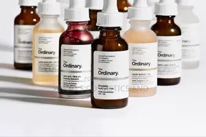 The Ordinary Serums