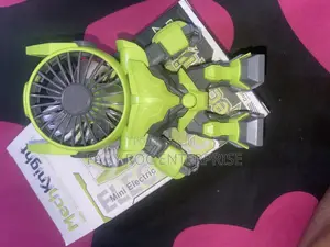 Kids Transformers Fan