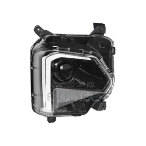 Chevrolet Traverse
2022-2024 Head Light