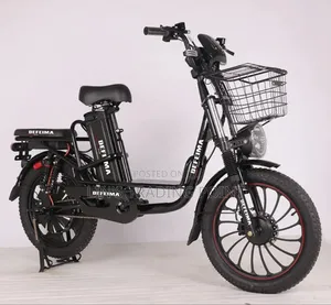 New Motorcycle 2025 Black