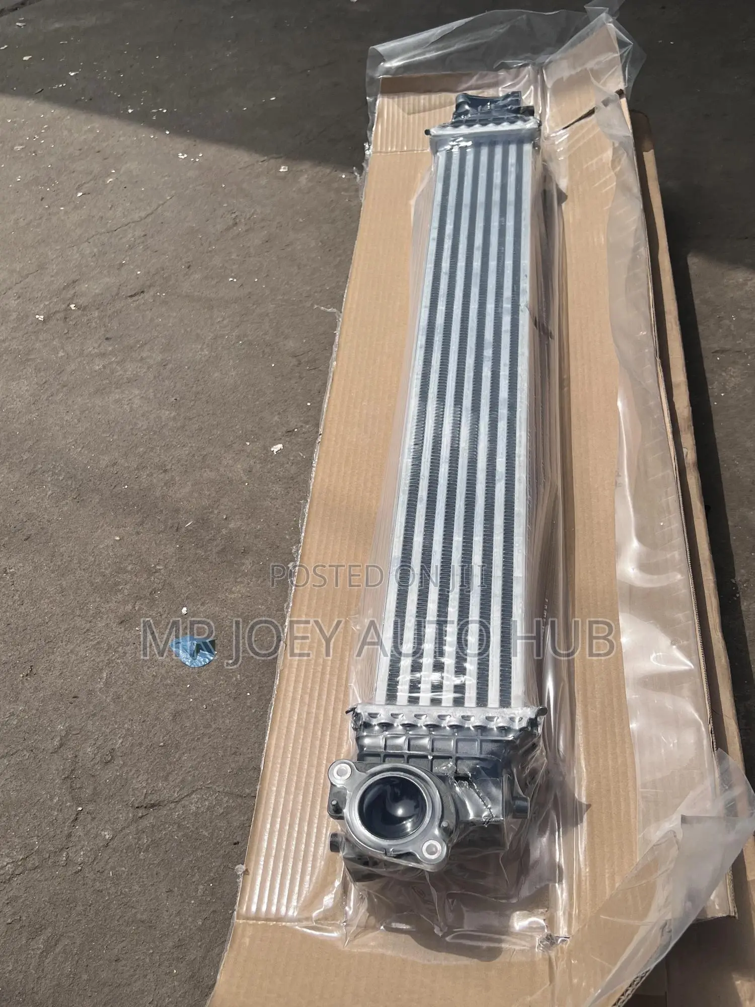 Honda Civic 2016 2017 2018 2019 2020 2021 Intercooler