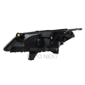 Headlights Suitable For 2013-2017 Chevrolet Traverse Halogen