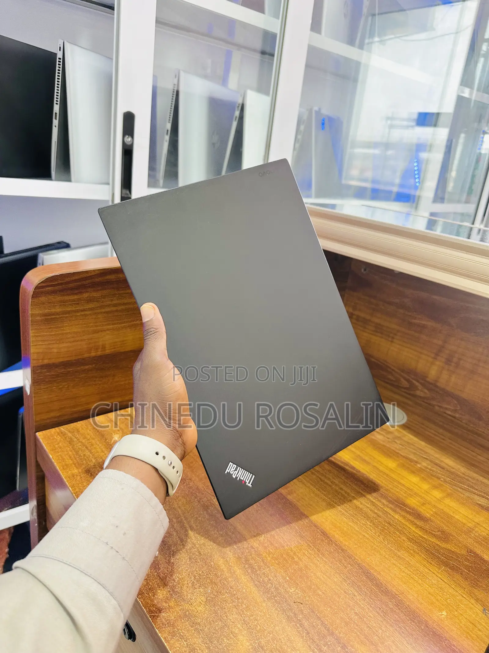 Laptop Lenovo ThinkPad T470s 8GB Intel Core i5 SSD 256GB