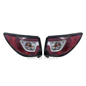 Tail Light For Chevrolet Traverse 2013-2017