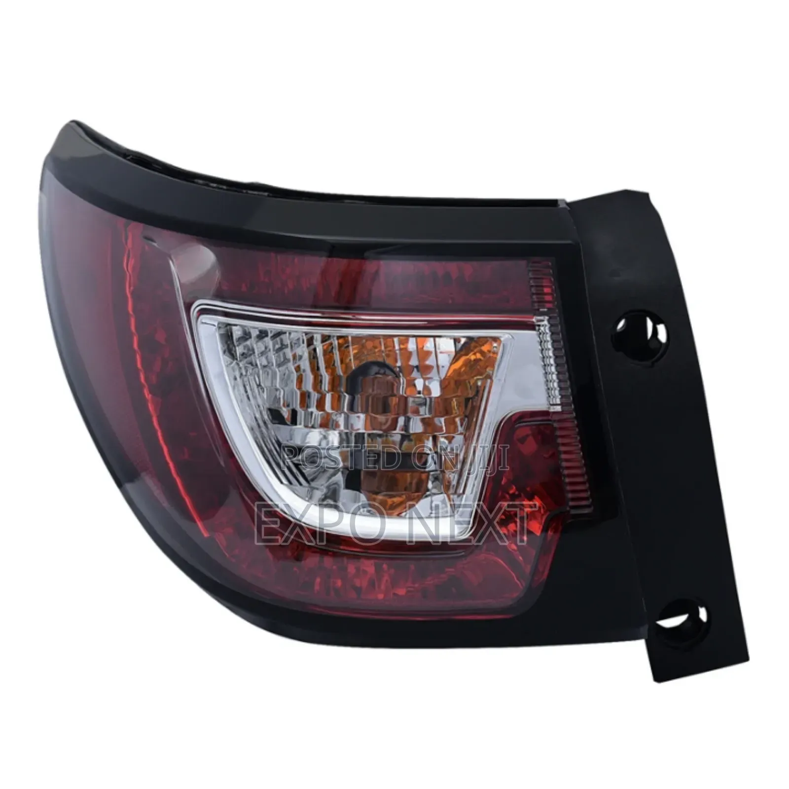 Tail Light For Chevrolet Traverse 2013-2017