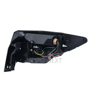 Tail Light For Chevrolet Traverse 2013-2017