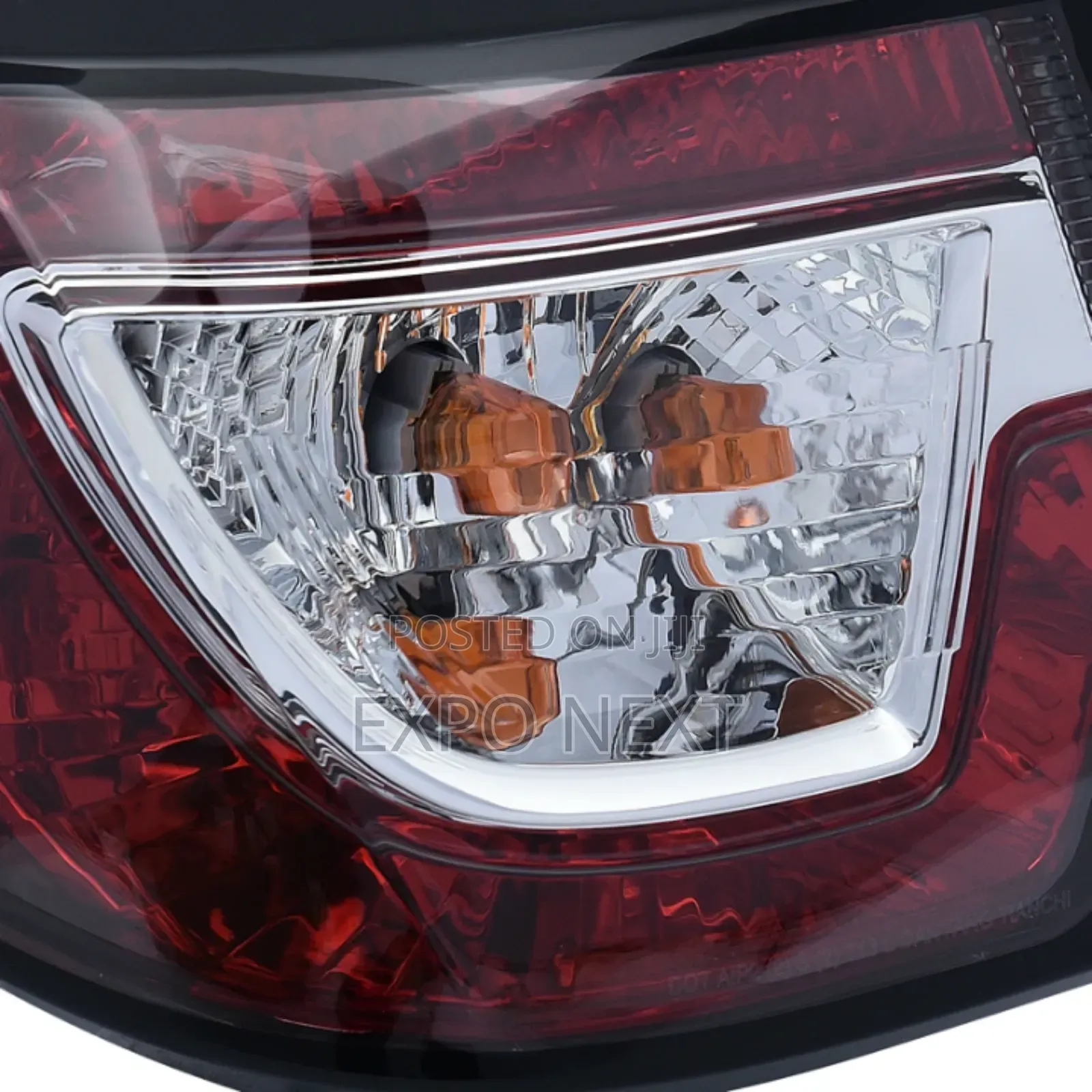 Tail Light For Chevrolet Traverse 2013-2017