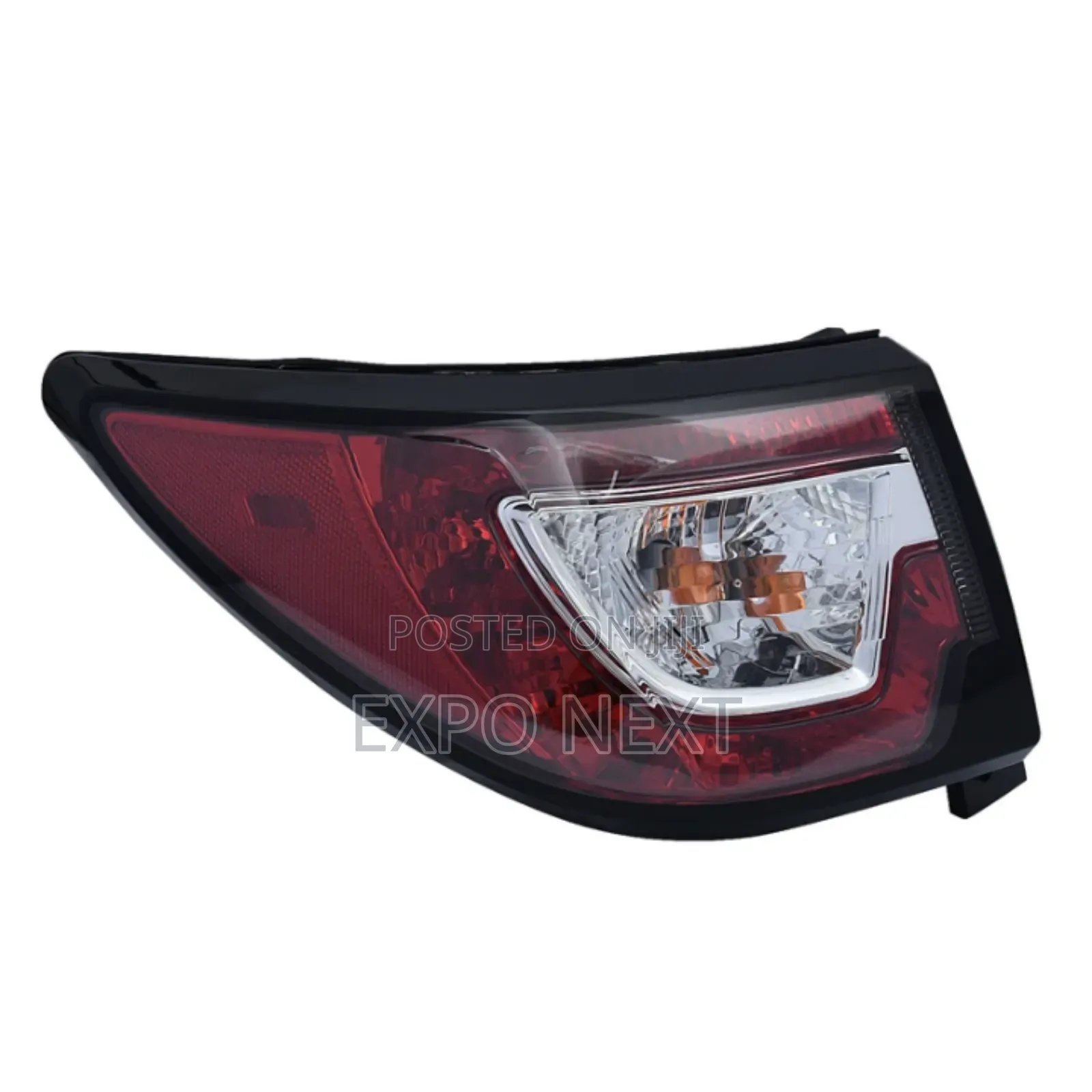 Tail Light For Chevrolet Traverse 2013-2017