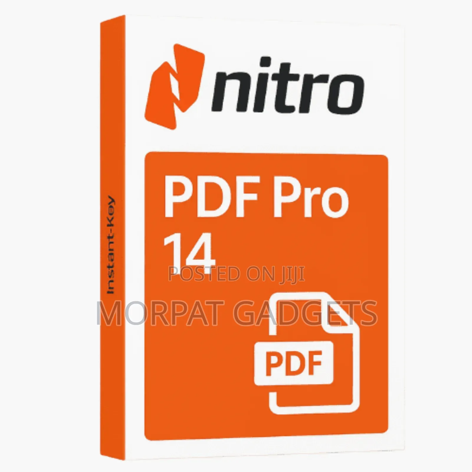Nitro PDF Pro 14 Installation Service for Serious Office Work