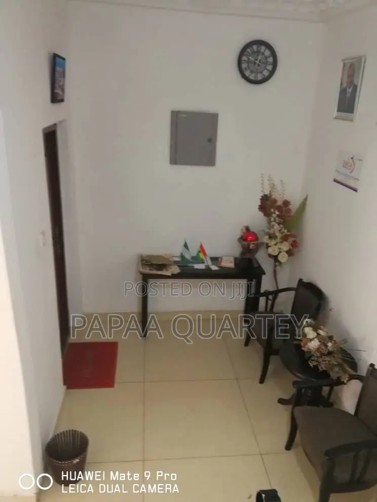 Furnished 6bdrm House in Tseaddo for sale