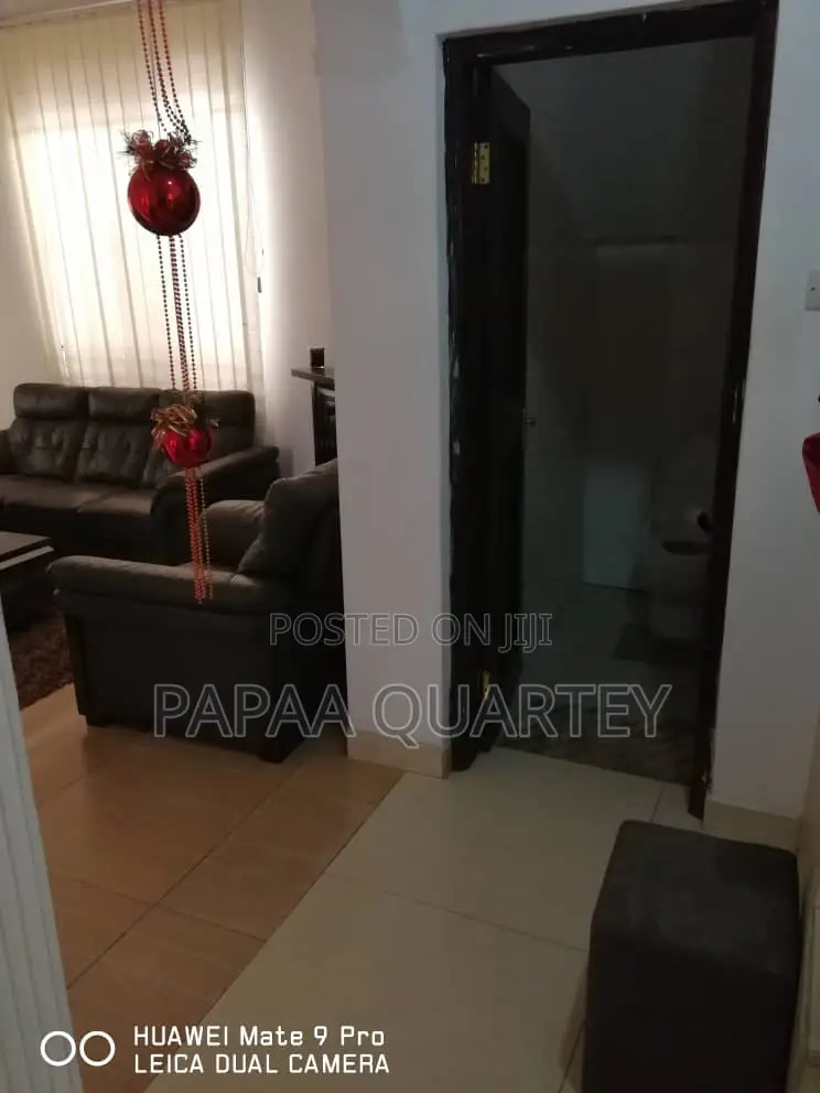 Furnished 6bdrm House in Tseaddo for sale