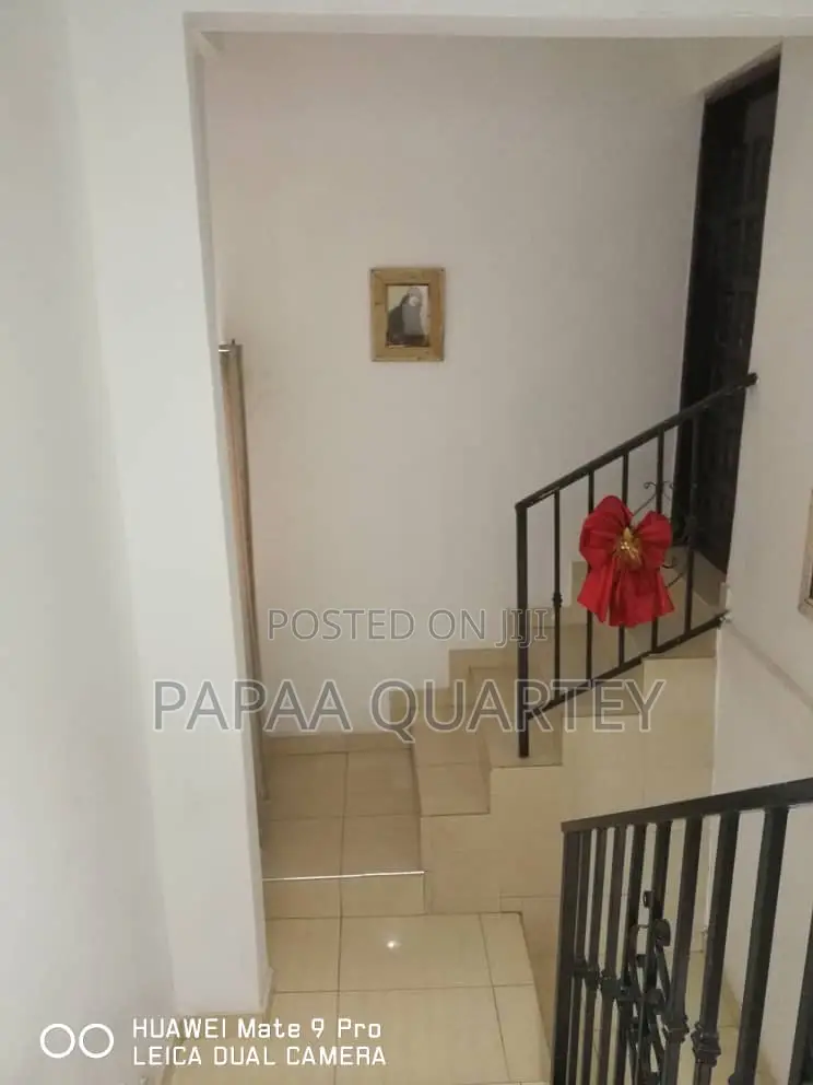 Furnished 6bdrm House in Tseaddo for sale