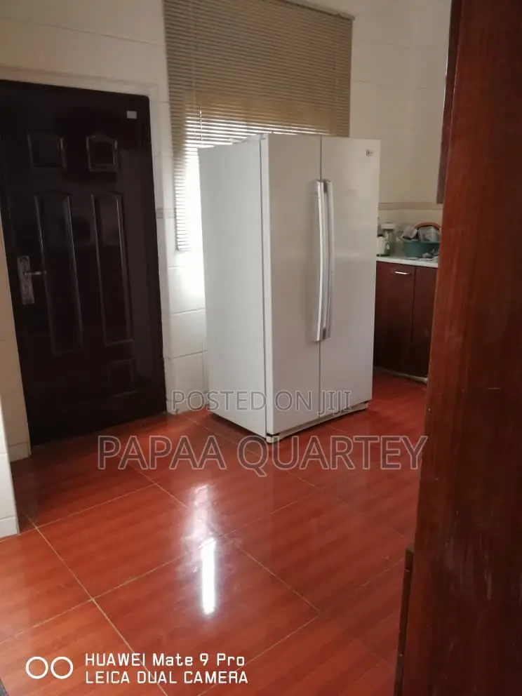 Furnished 6bdrm House in Tseaddo for sale