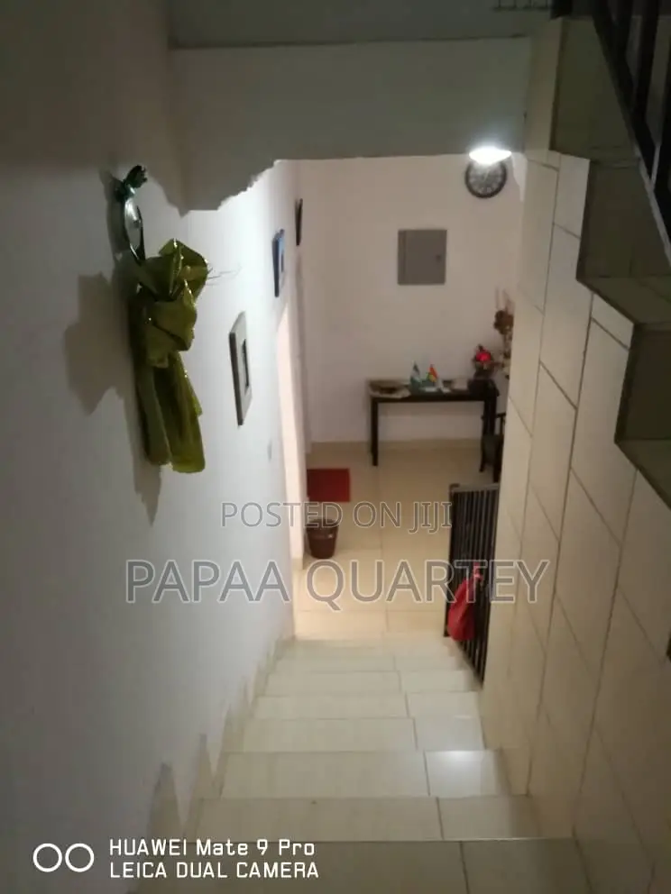 Furnished 6bdrm House in Tseaddo for sale