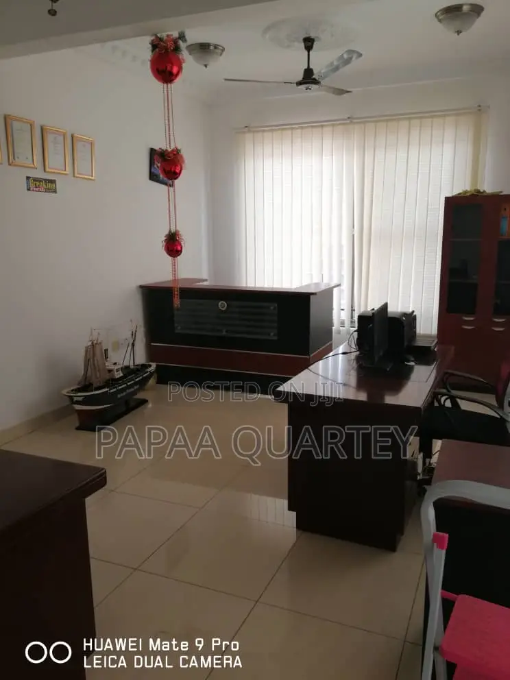 Furnished 6bdrm House in Tseaddo for sale