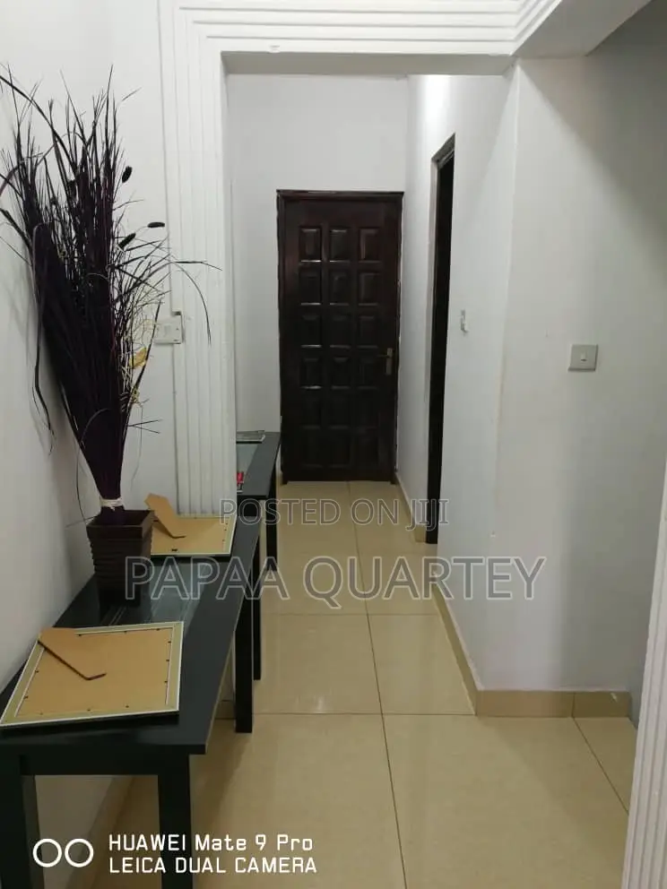 Furnished 6bdrm House in Tseaddo for sale