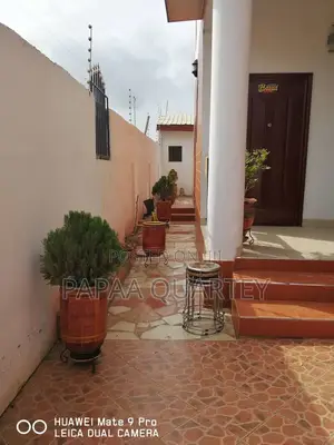 Furnished 6bdrm House in Tseaddo for sale