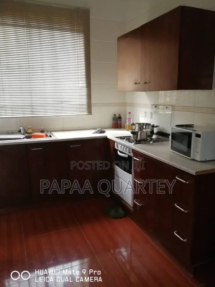 Furnished 6bdrm House in Tseaddo for sale