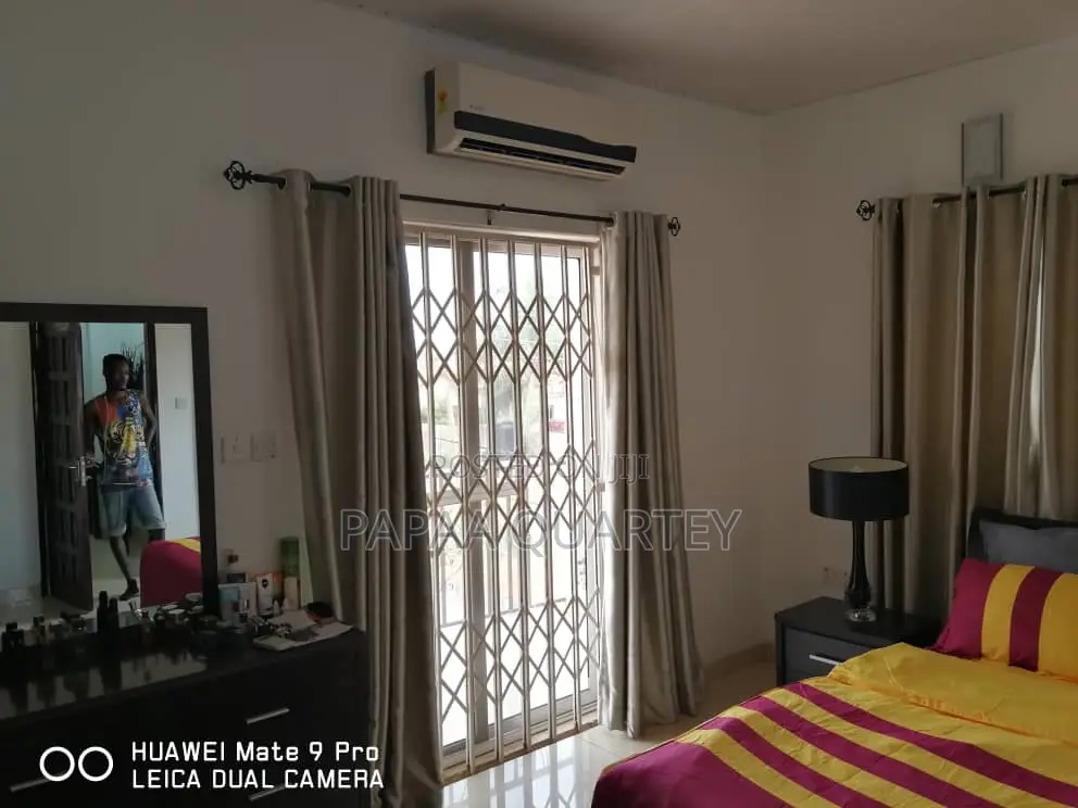 Furnished 6bdrm House in Tseaddo for sale