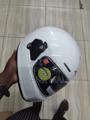 Police Helmet