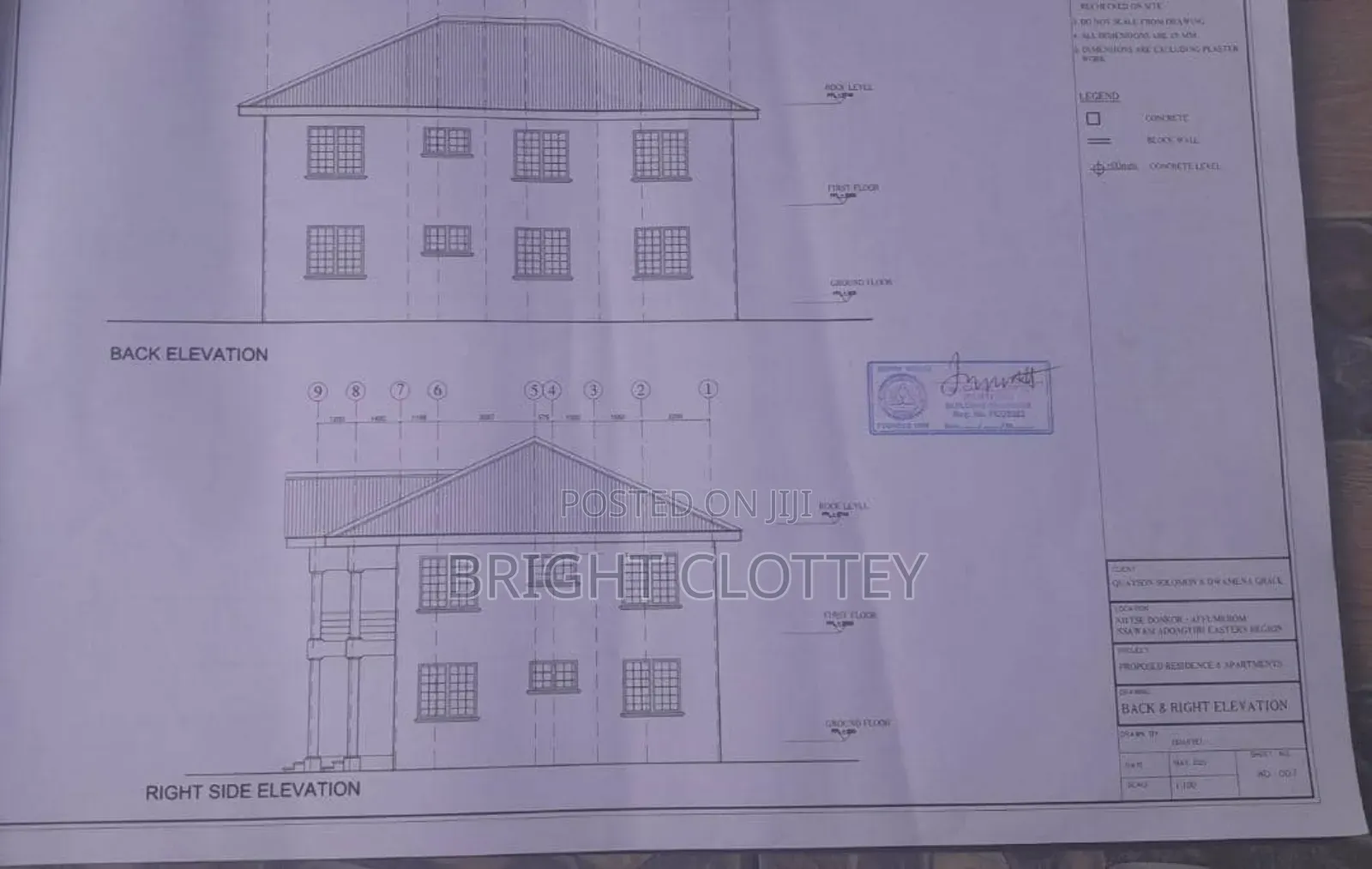 Land for Sale