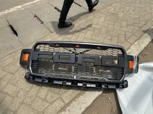 Ford F150 2018-2020 Front Grill Led Type Available