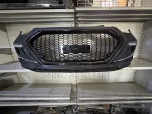 Hyundai Elantra 2012-2014 Front Bumper Complete Available