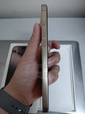 Apple iPhone 16 Pro Max 256 GB Gold