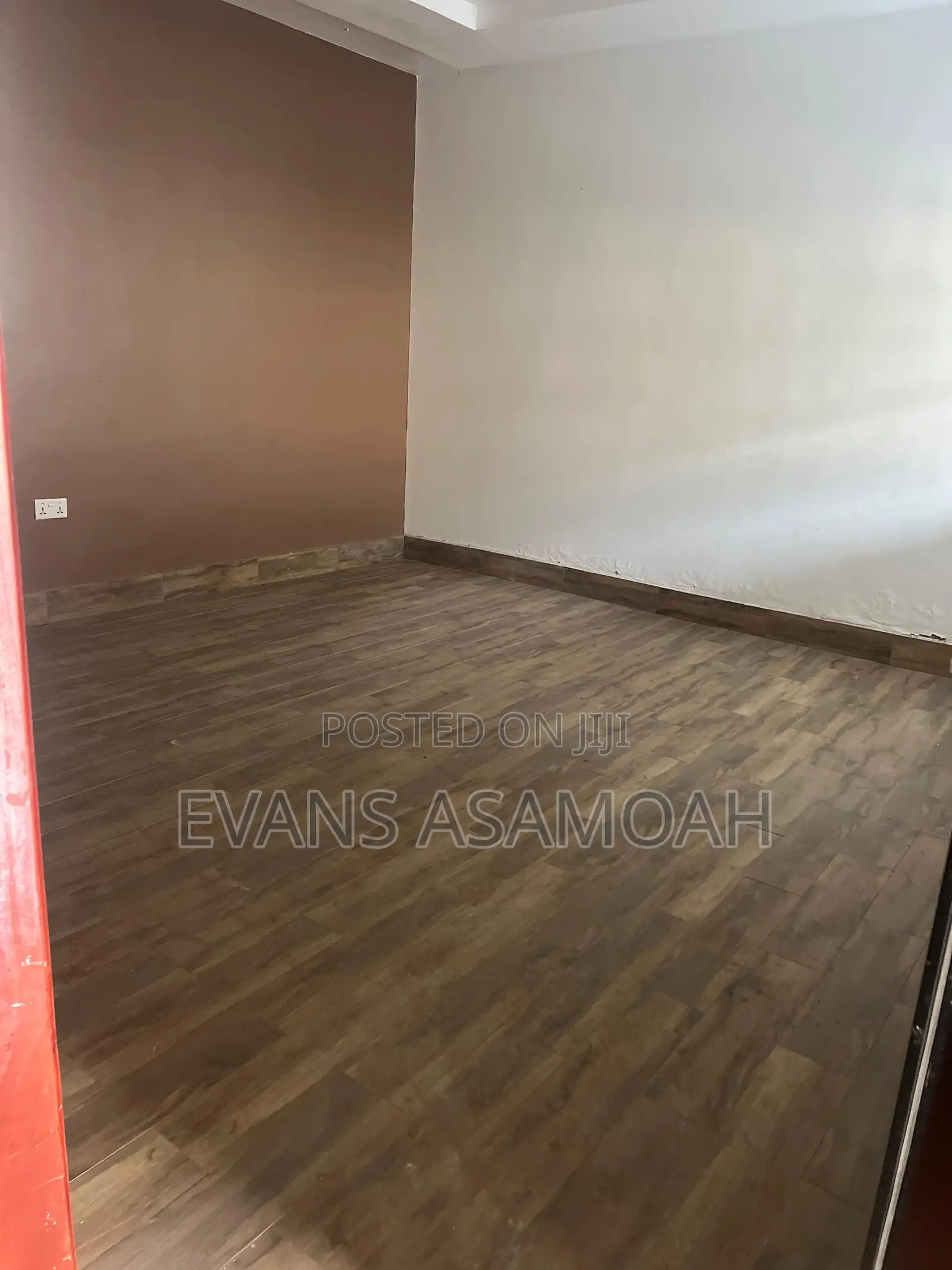 2bdrm Apartment in Accra Metropolitan for rent